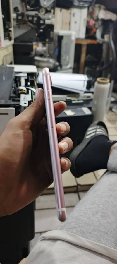 I PHONE 7 PLUS