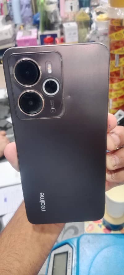 realme 14 5g 12/512