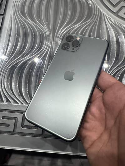 i phone 11 pro