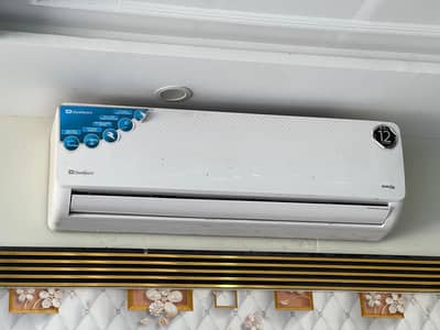 Dawlance Split Type cruise pro inverter 45 AC 2 Ton