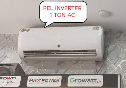 PEL INVERTER AC  1 TON  OK