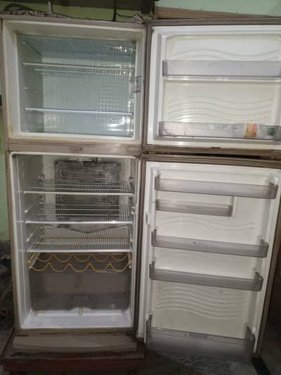 dawlance for sale freezer