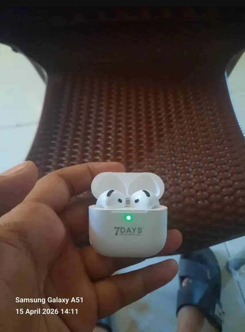 earbuds Pro 4 0