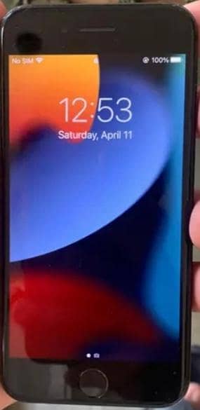 iphone 7 32gb