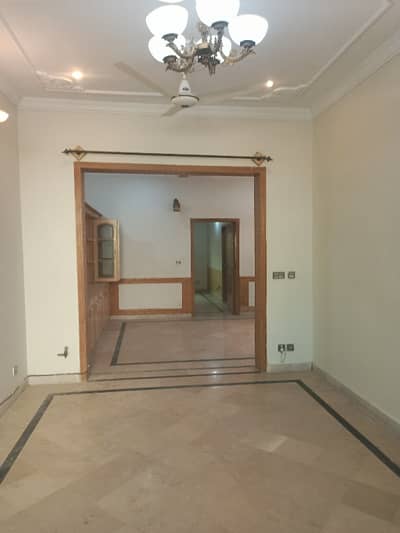 10Marla Two Bedroom Attach Neat And Clean Ground For Rent Demand 90000