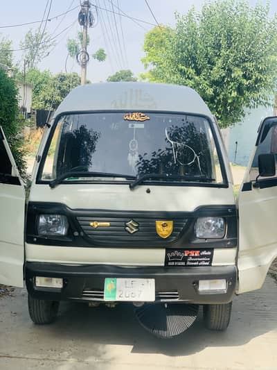 Carry bolan 2010/11 Model brand new condition 03359132302