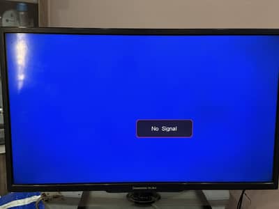 Changhong ruba LED 32 inch