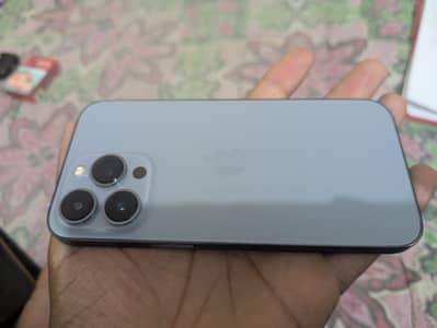 Iphone 13 pro