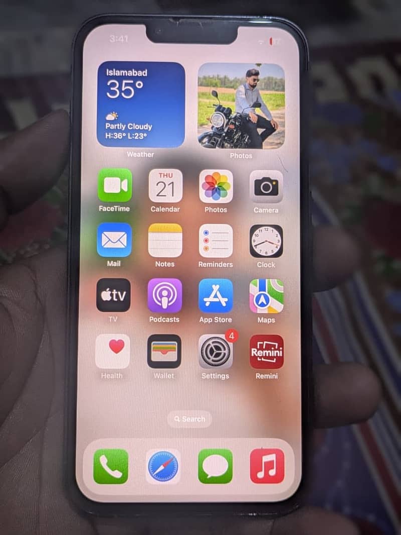 Iphone 13 pro 1