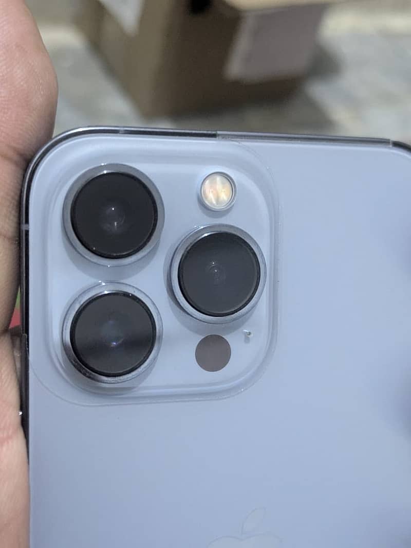 Iphone 13 pro 2