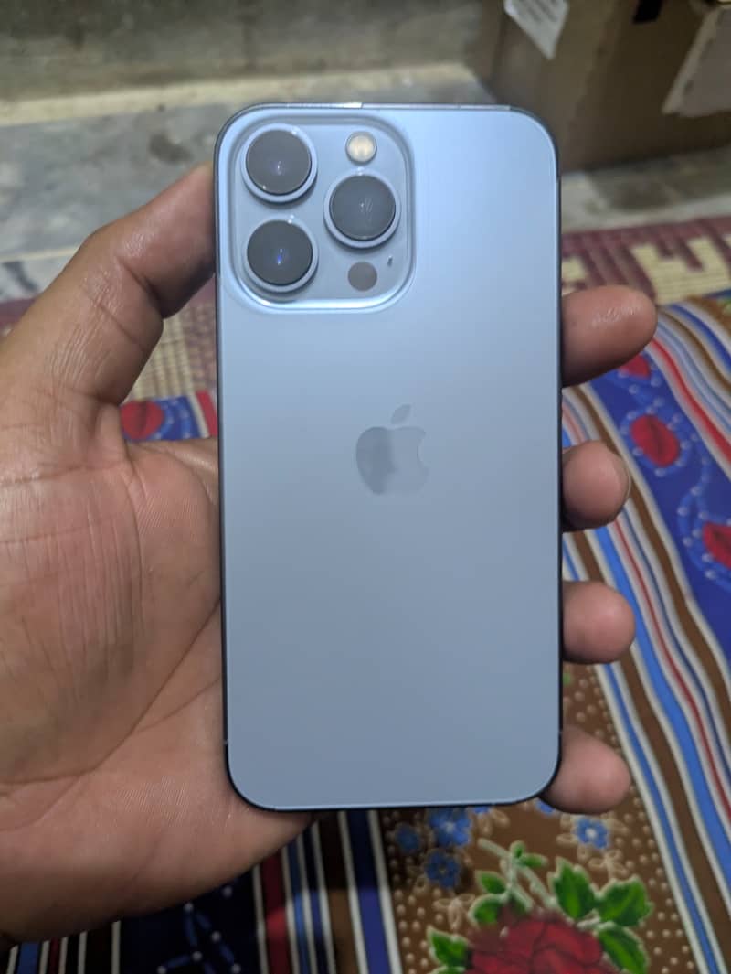 Iphone 13 pro 5