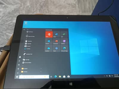 Lenovo Thinkpad 10 Windows