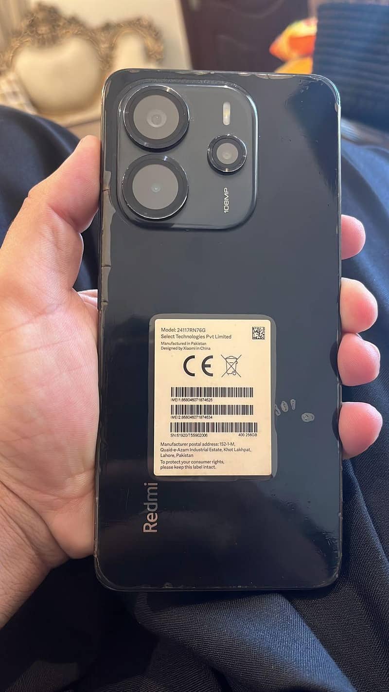 redmi note 14 8/256 2