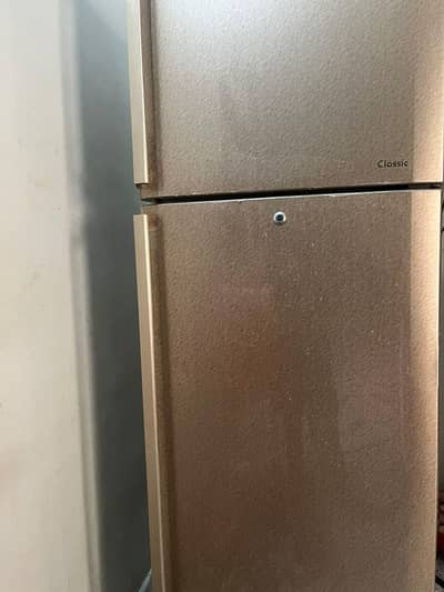 Kenwood refrigerator