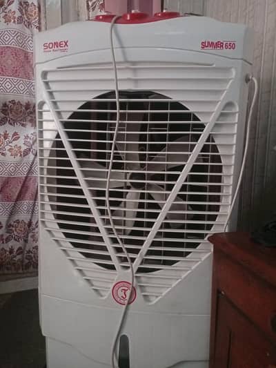 Sonex Room Cooler