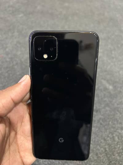 Google pixel 4XL 6/128