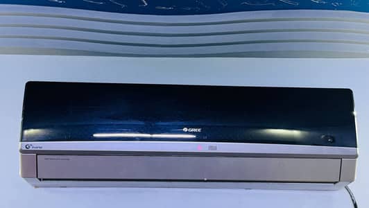 Gree g10 inverter 1.5