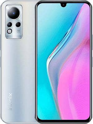 Infinix Note 11 6/128