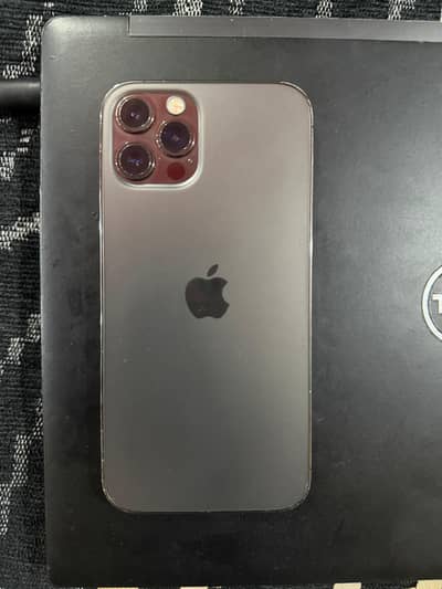 I phone 12 pro pta approved