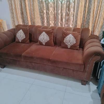 Sofa sets for Sale
