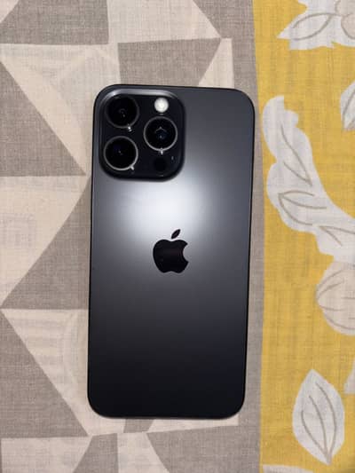 iPhone 15 Pro Max 256GB JV 96 BH