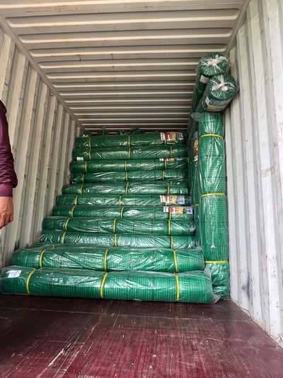 Green net tarpal for sale, Tarpaulin folding shade, Parking structure
