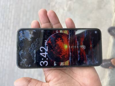Sparx neo 5 plus official PTA 4/64