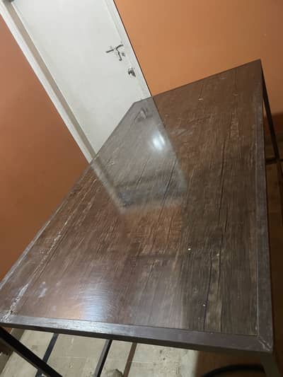 Home use table 6/3 and 4ft long