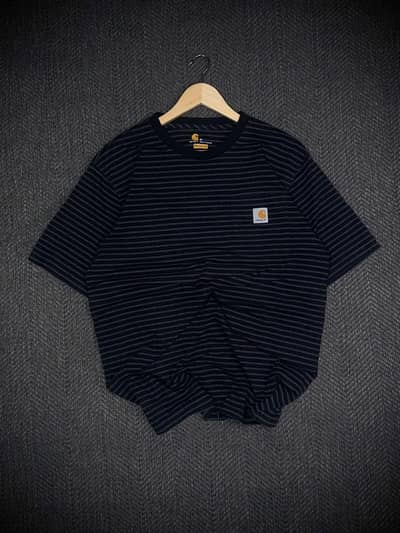 CARHARTT T-SHIRTS