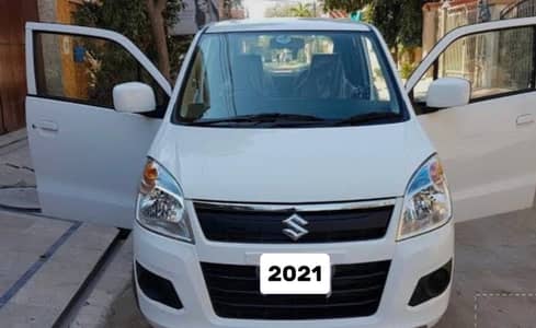 Suzuki wagon R condition like showroom