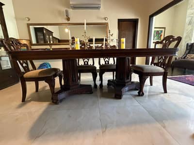 IMPORTED TABLE