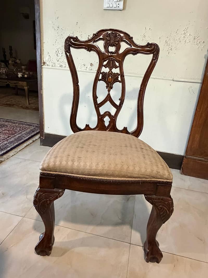 IMPORTED TABLE 1