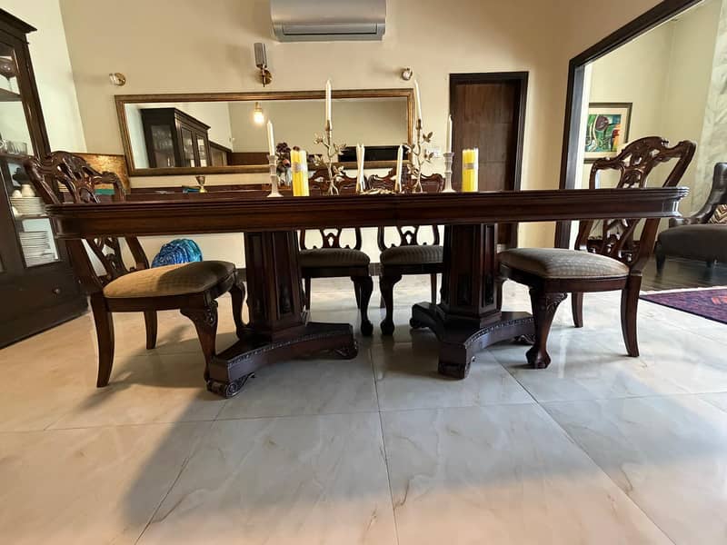 IMPORTED TABLE 3