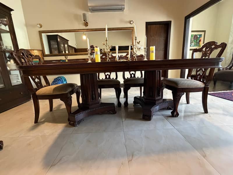IMPORTED TABLE 4