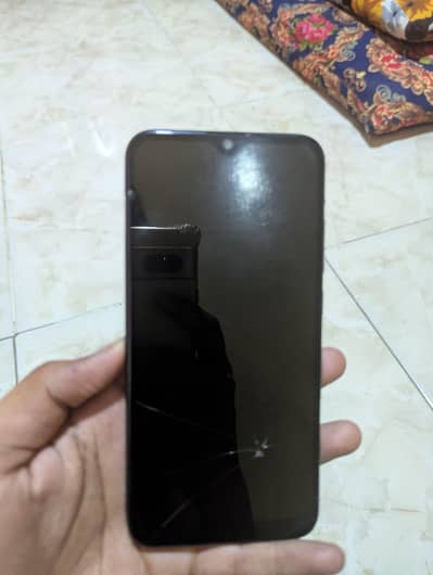 Infinix Smart 3 plus dual SIM official Pta Approved