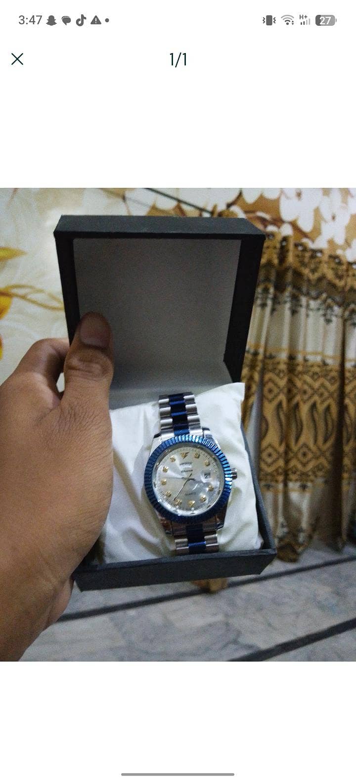 rolex 0