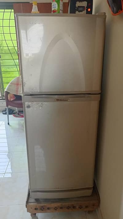 Dawlance refrigerator for sale