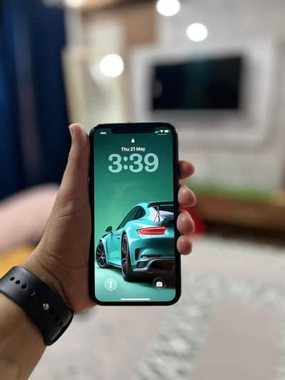 Iphone 11 Pro