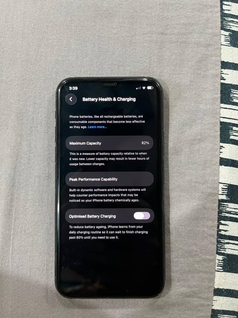 Iphone 11 Pro 2