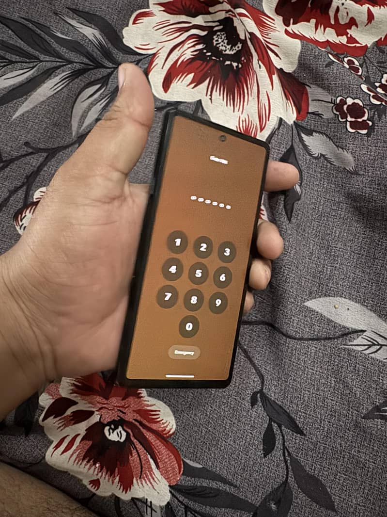 Google pixel 6a 1