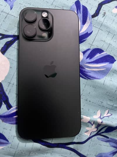 16 Pro Max Non PTA Sim time Use UK modal 2Lakh10 hzar