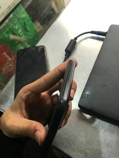 Infinix S5 - 6/128