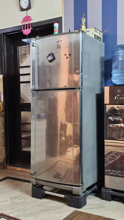 Dawlance Refrigerator  Double Door