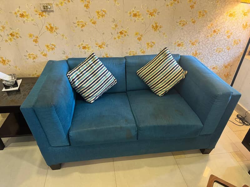 solid wooden sofas 2