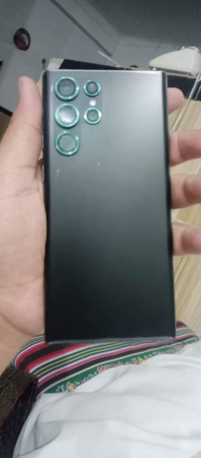 Samsung galaxy s22 ultra