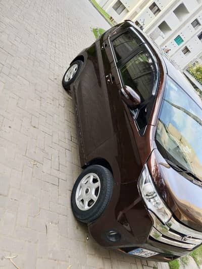 total guinen home car