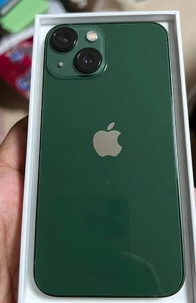 I Phone 13 128 FU Model
