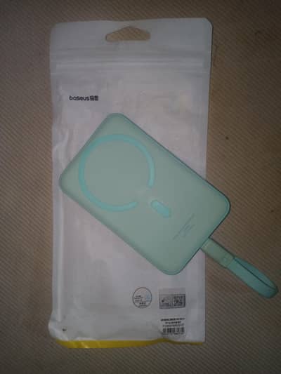 baseus 10,000 mah powerbank