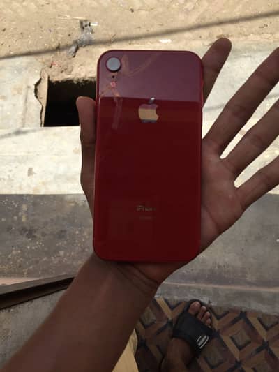 iPhone XR non pta Factory unlock