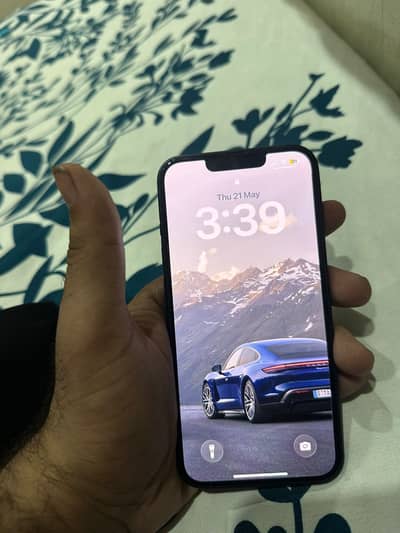 Iphone 13 jv